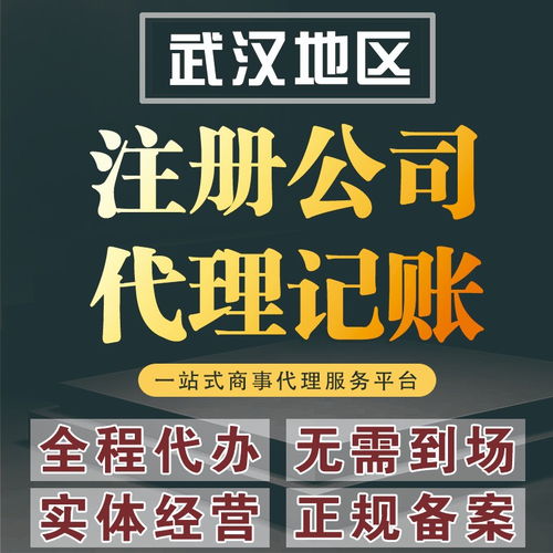 图 硚口区代理记账 就选汇创财税 会计专业 武汉会计审计